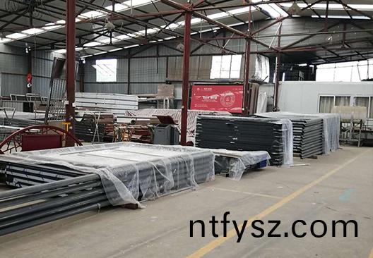 廠(chǎng)區(qū)(qu)廠(chǎng)房(fang)